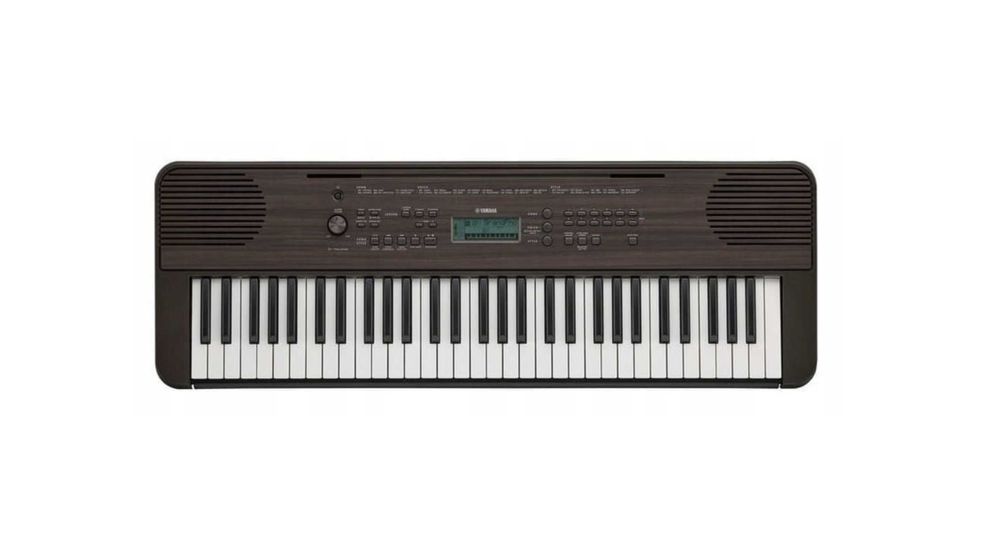Yamaha keyboard PSR E 360 DW