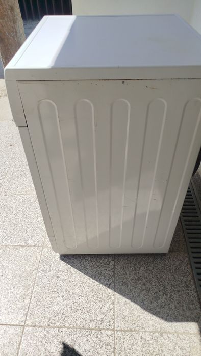 Vendo Máquina de Lavar Roupa LG