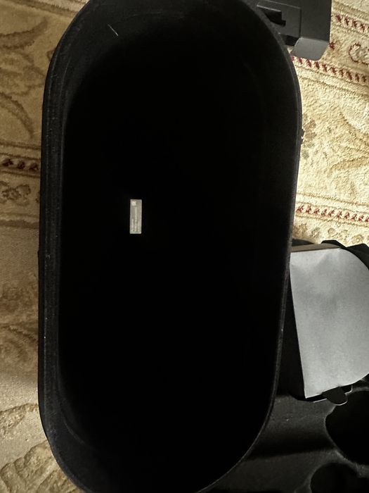 Pudelko po suszarce dyson nural