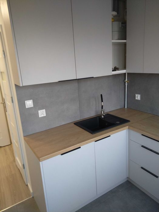 LUBLIN, CZECHOW  mieszkanie 64m2,Kurantowa4, 4 pokoje