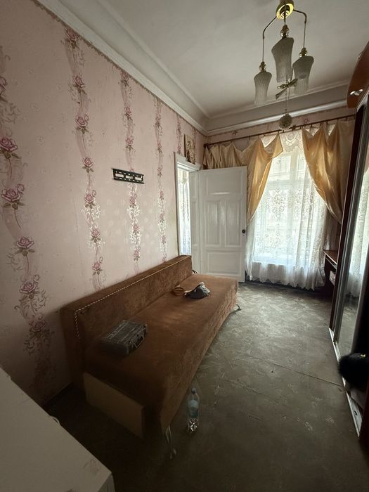 2-ная квартира -Привоз-25000$