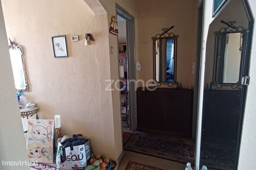 Moradia excepcional em Ordem, Marinha Grande