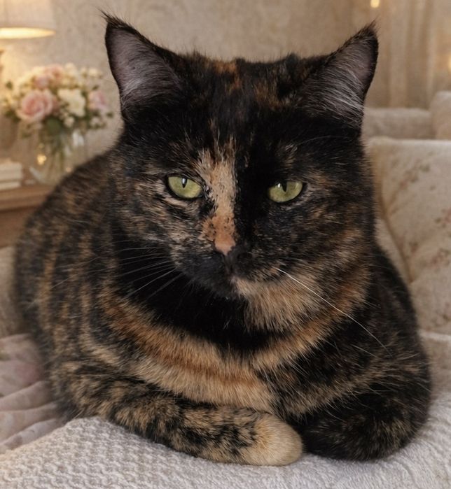 Алиса  в добрые ручки