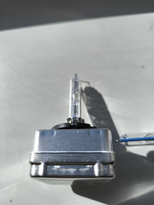 Xenon D1s Osram cool blue 6000k oryginalnie nowe