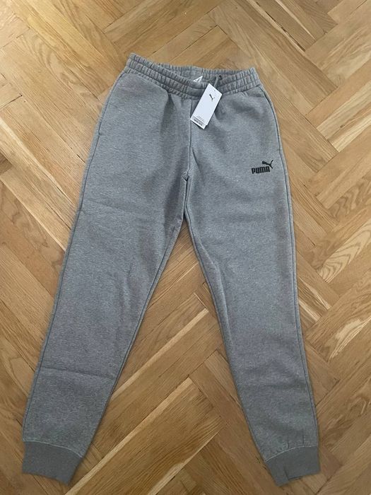 Puma спортивних костюм на флісі чоловічий новий