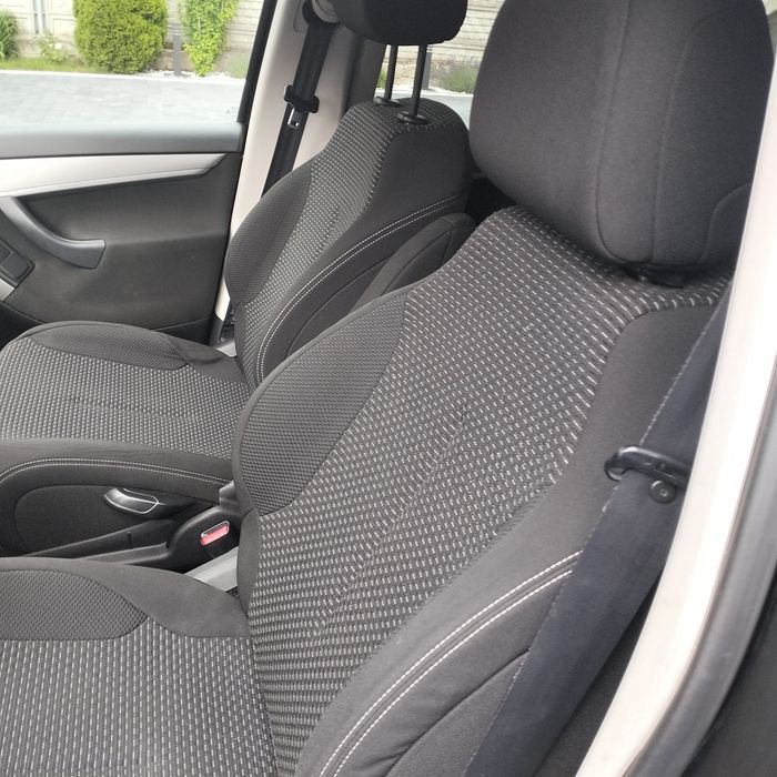 Pięny, gotowy do jazdy Citroen C4 Picasso