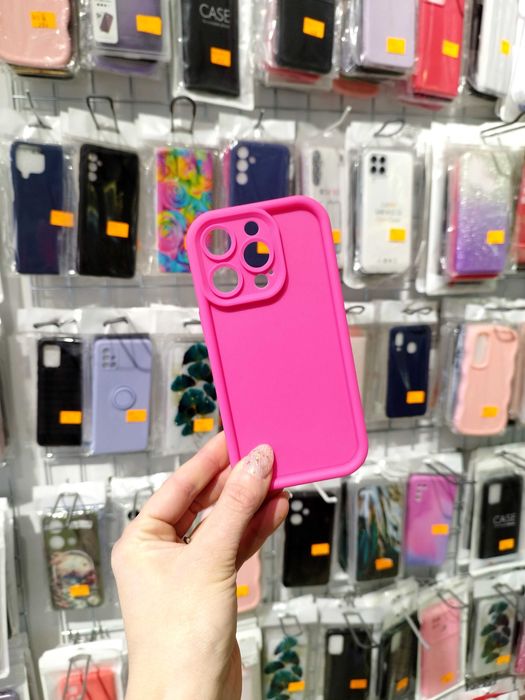 case, pokowiec, etui Iphone 15 Pro