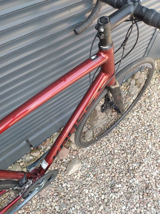 Outlet Kross Vento 4.0 r58