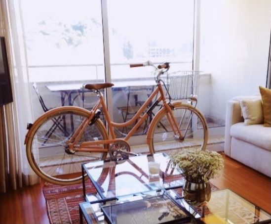 Bicicleta VELORETTI modelo ROBYN