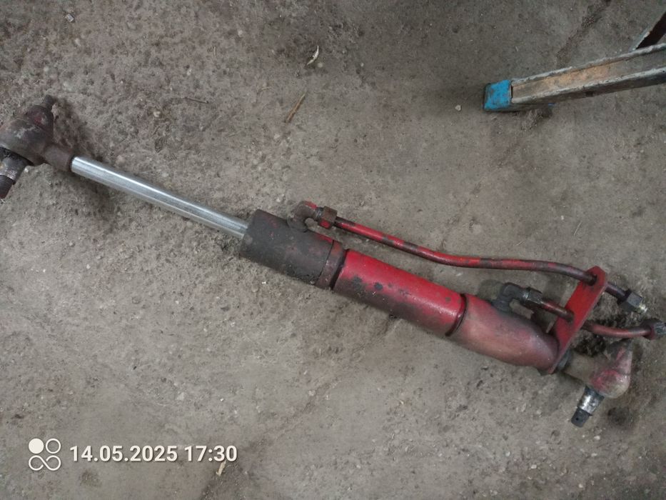 Koła bizon cyklop  stary typ