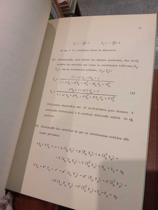 Ligação Geodésica por Satélites - José Pereira Osório