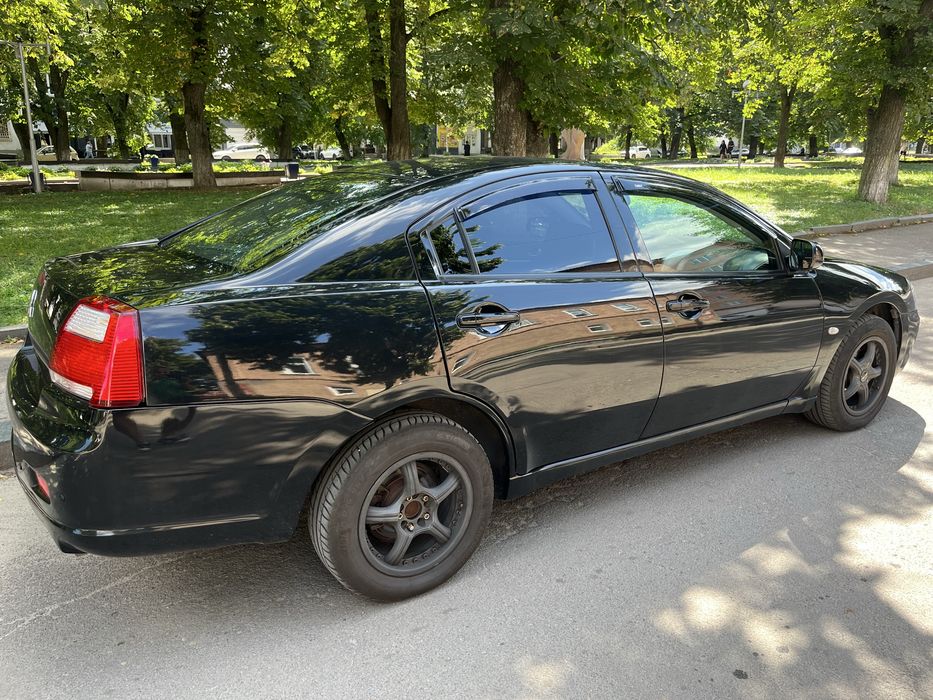 Продається Mitsubishi galant 9