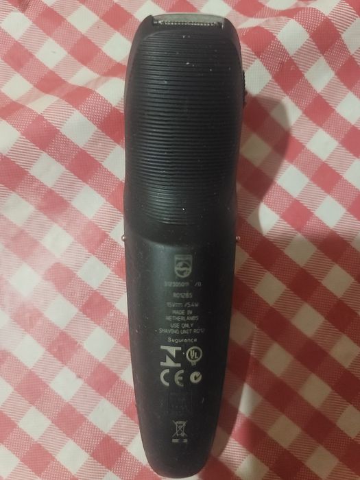 Бритва Philips 1285