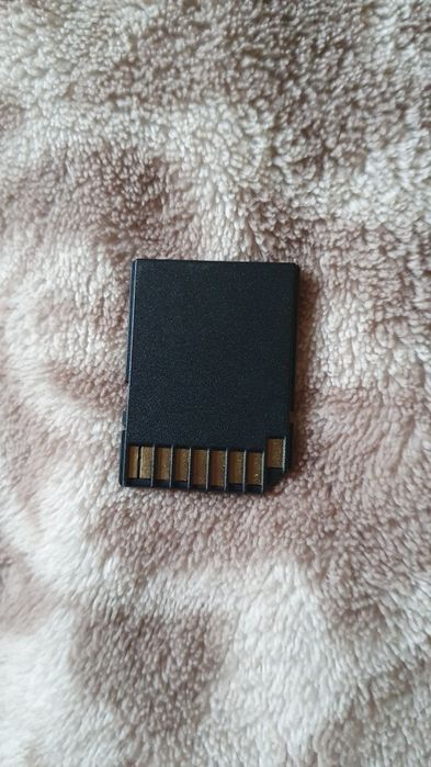 Adapter karty SD Goodram