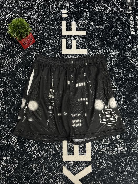 Шорти Eric Emanuel / Шорти EE / Eric Emanuel Shorts / Шорти Ерик Емануель