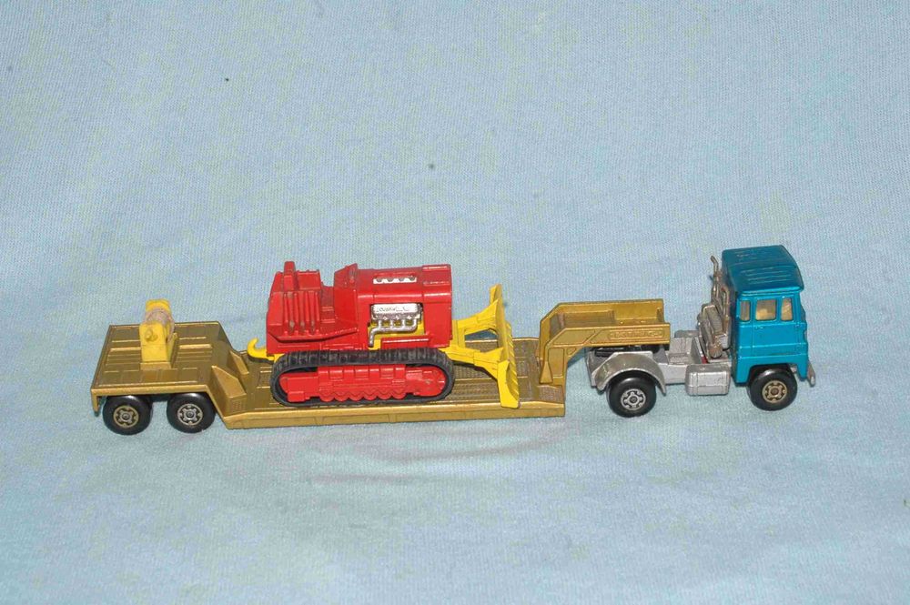 Matchbox super kings K-25