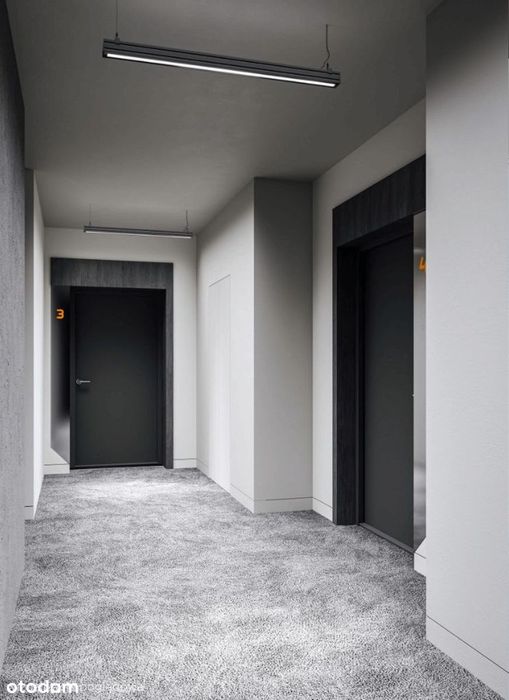 Nowe żerniki | Loggia | 16m2 komórka | Cesja