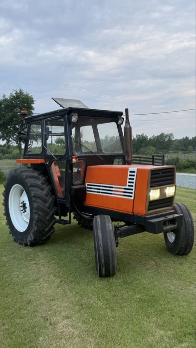 Fiat 780 FiatAgri