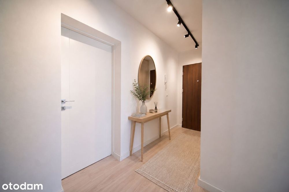 Gotowe po remoncie – 3 pokoje! | Konopnicka | 44m2!