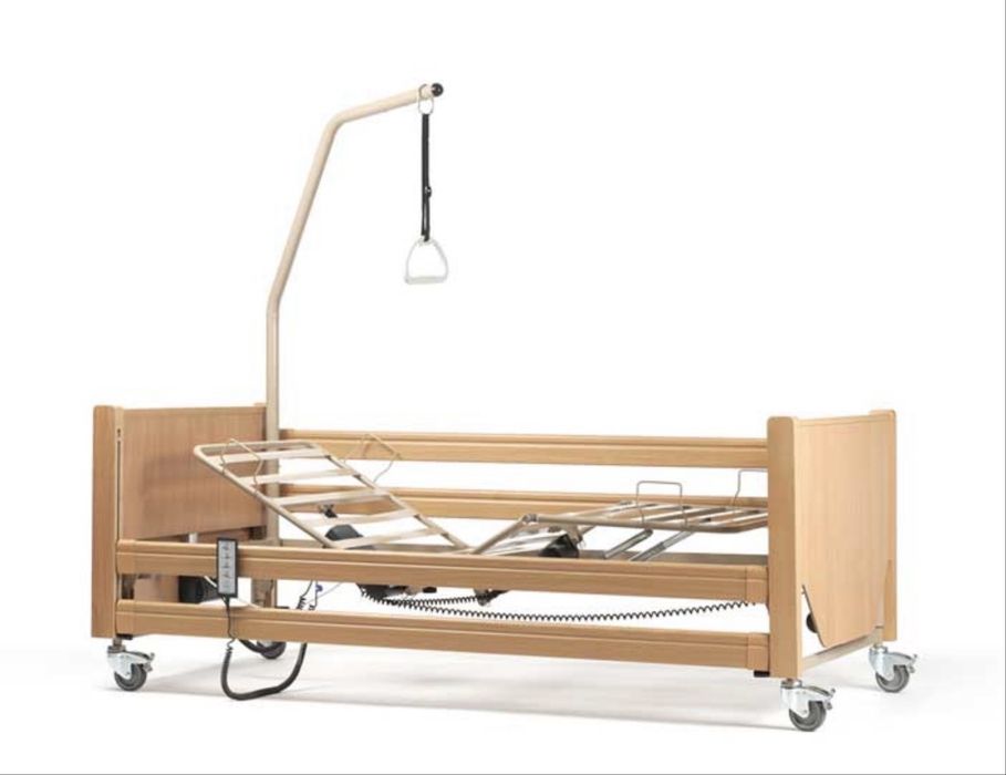 Cama ortopedica, NOVA
