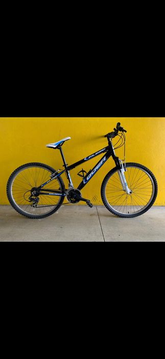 Vendo bicicleta excelente valor