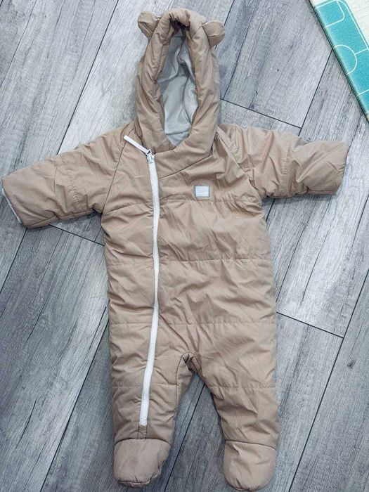 комбинезон демисезонный