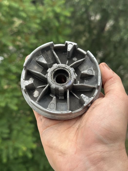 Варіатор Yamaha Jog SA36 Оригінал Рідний Японія Пробіг