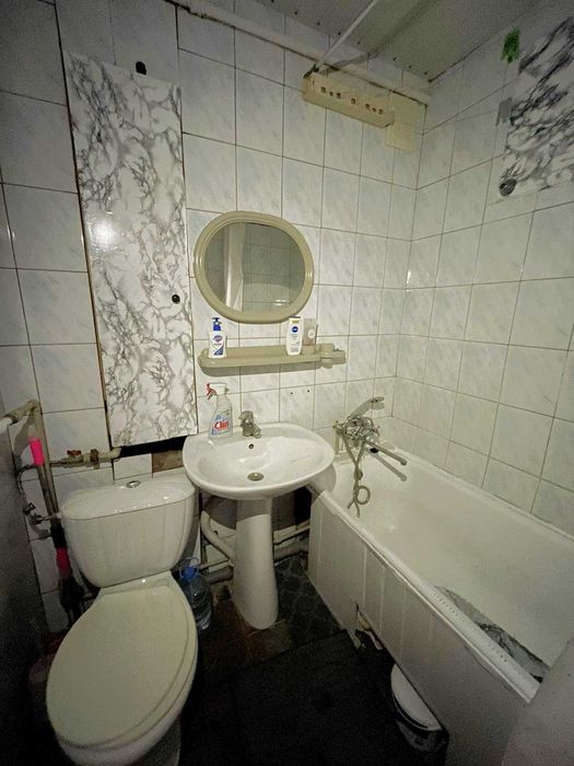 Оренда однокімнатної квартири ( р-н пл. Зигіна,  ТРЦ Київ)