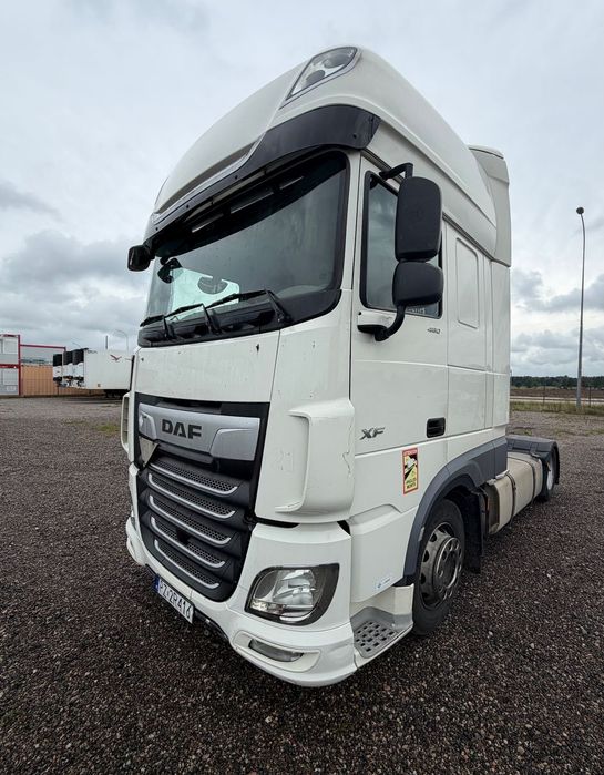 DAF