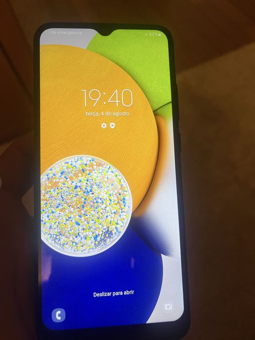 Samsumg a03 4g