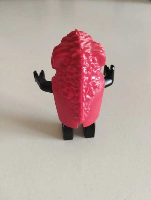 Miniature Jun Chi LEGO441490658569768961