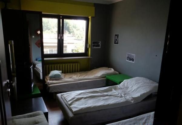 Hostel pokoje WARSZAWA - Marki, Wola, Praga. Размещение в ВАРШАВЕ