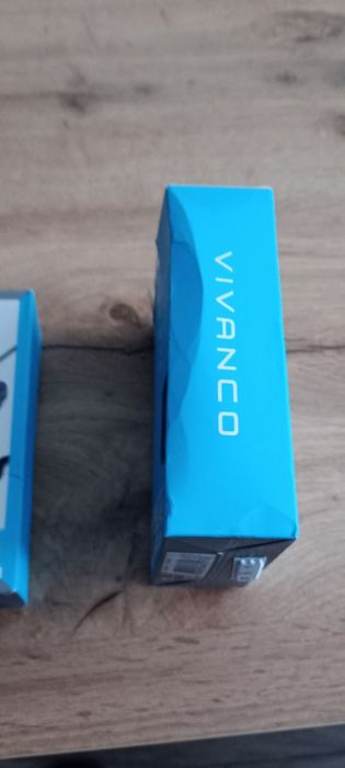 Mysz przewodowa Vivanco