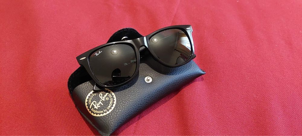 Óculos de sol ray ban