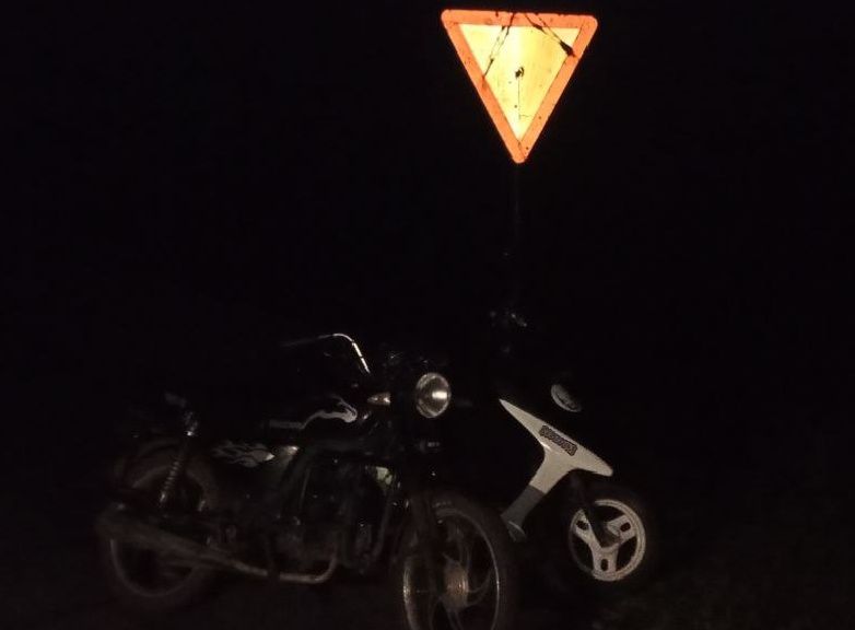 Продам скутер Honda Dio AF 34