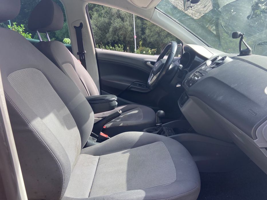 Seat Ibiza 1.2 Tdi Copa-2010 Apenas 4999€