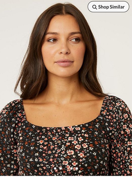 Блуза для вагітних