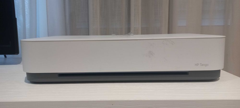 Impressora HP Tango como nova.