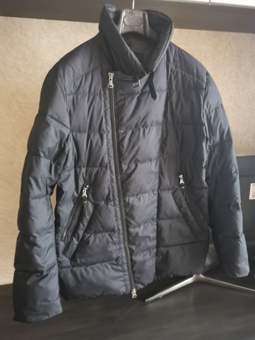 Куртка  курточка мужская