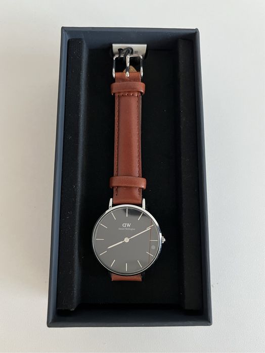 Zegarek Daniel Wellington PETITE ST MAWES 32 mm