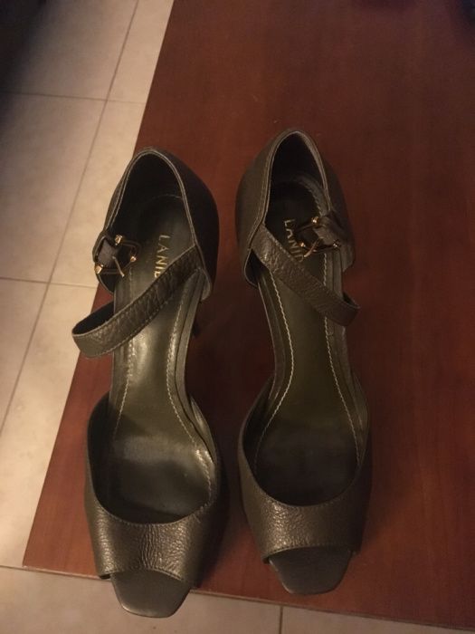 Sapatos Lanidor N41