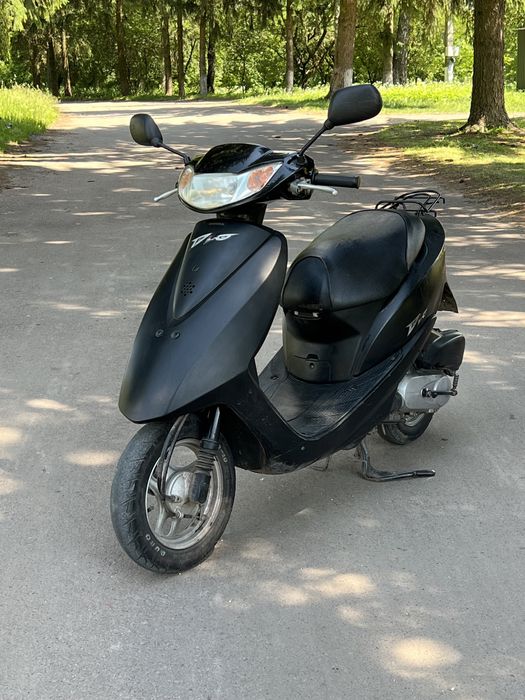 Продам Honda Dio AF62