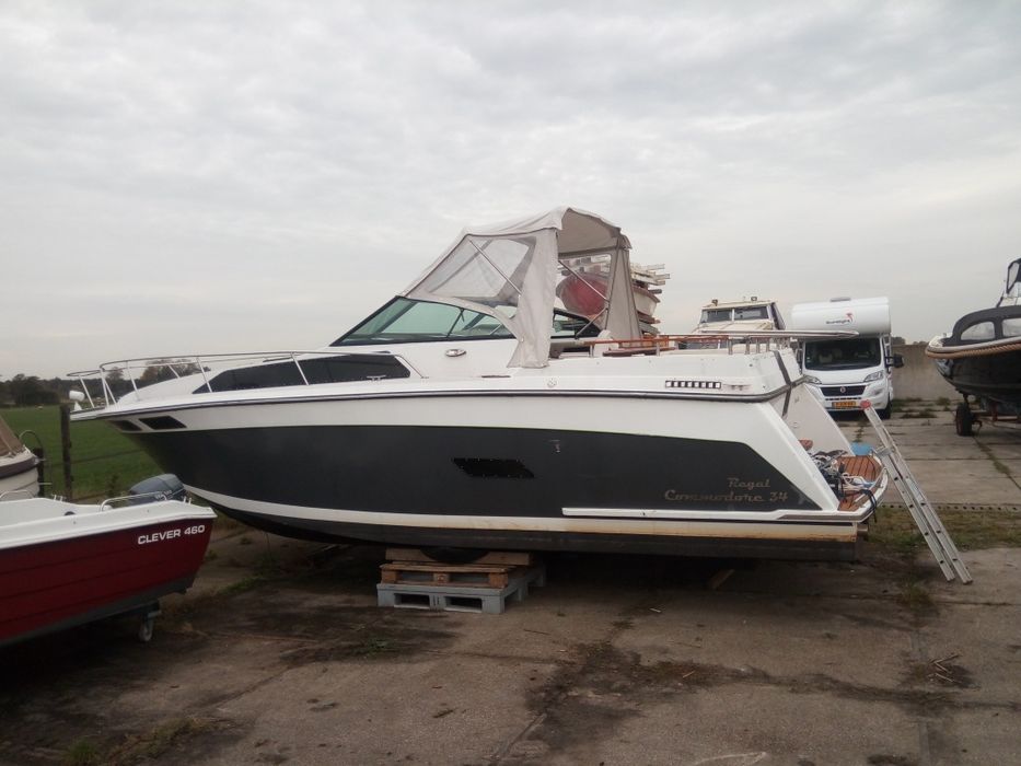 Łódź jednostka stacjonarne