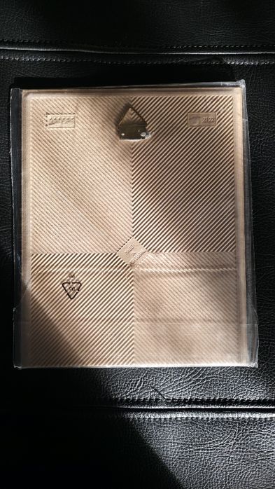 Azulejo com pintura de "Pietà" - Belacqua