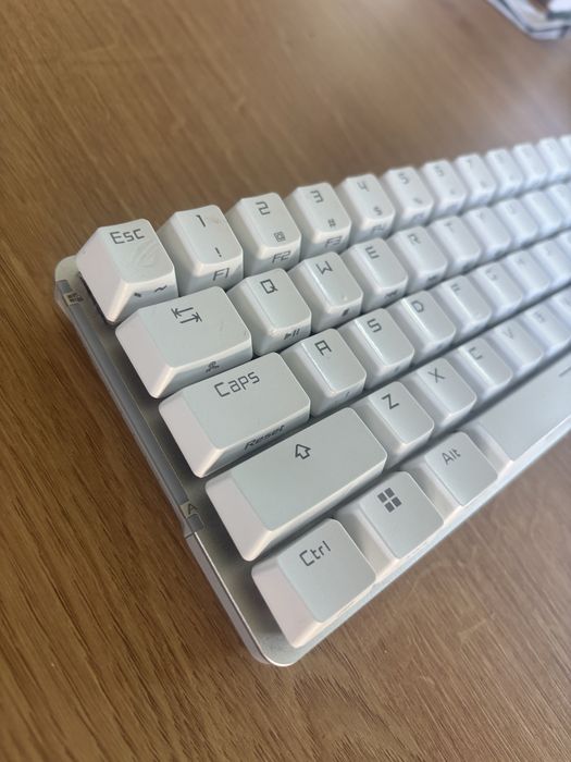 Klawiatura Asus Rog Falchion Ace
