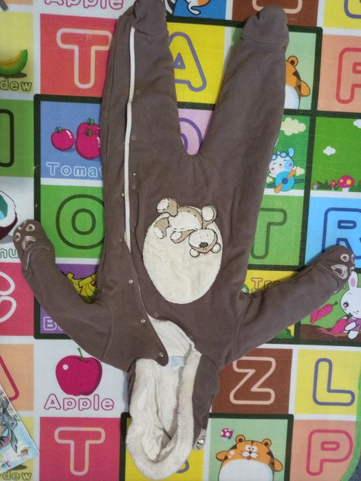 Продам дитячі речі