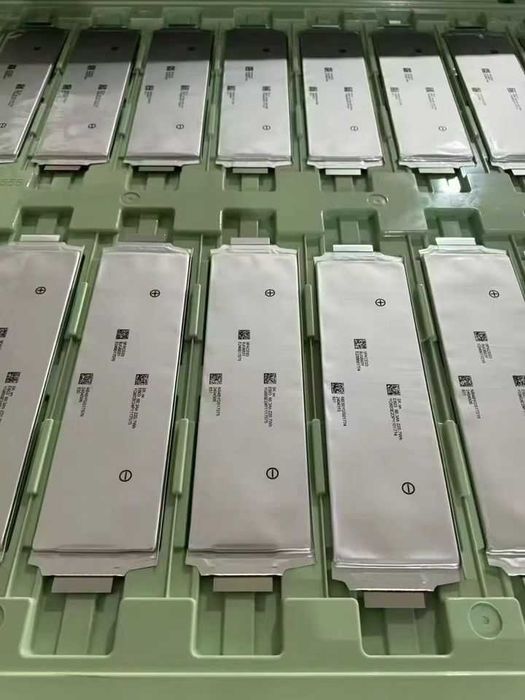 SK innovation. Li-ion акумулятори  E600, E603   3,7V 60 Ah. НОВІ.