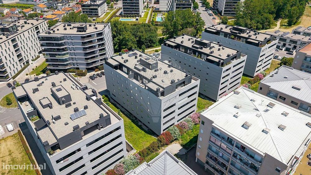 Apartamento T2 para venda