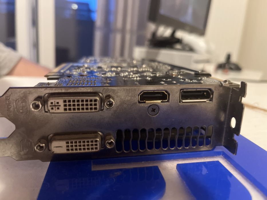 gigabyte r9 270x oc 2gb