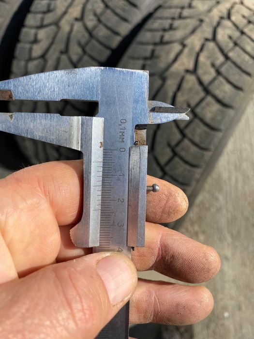 Продам резину Hankook корея 265*65*17